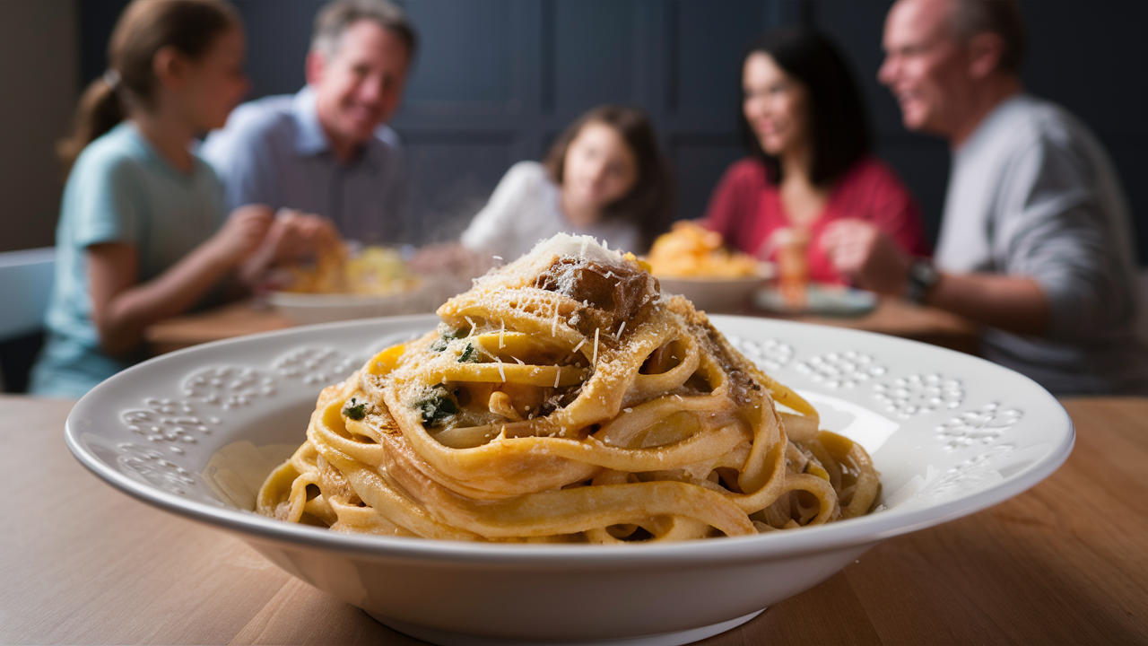 The Science of Pasta: Understanding Al Dente