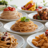 Pasta and Weight Loss