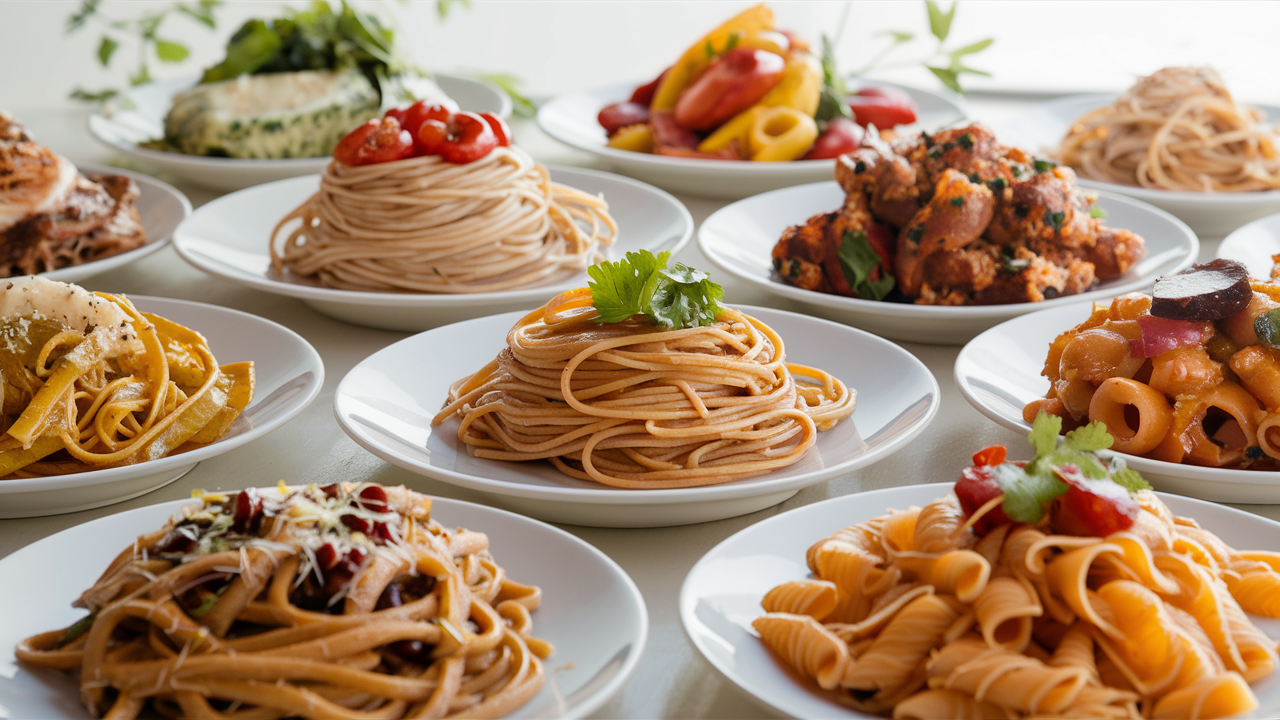 Pasta and Weight Loss: Myth or Reality?